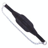 Fitness Weight Belt With Thickened Iron Chain