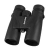 Eyeskey High-definition HD Telescope Night Vision Non-infrared Nitrogen-filled Waterproof Pocket Binoculars(8X42)