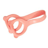 Yoga Cat Ear 8-Shape Tensioner(Shell Pink)