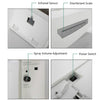 Automatic Induction Hand Washing Disinfection Acohol Sprayer(AU  Plug)
