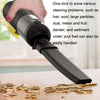 P03 16000Pa Strong Suction High Power Portable Handheld Wireless Car Vacuum Cleaner(Star Black)
