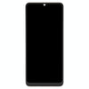 Samsung Galaxy M32 OLED LCD Screen & Digitizer Assembly with Frame