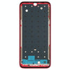 Xiaomi Redmi Note 7/7 Pro Middle Frame Bezel (Red)