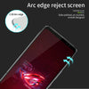 For ASUS ROG Phone 7 PINWUYO 9H 2.5D Full Screen Tempered Glass Film(Black)
