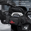 BSDDP Motorcycle Front Bag Waterproof Multifunctional Riding Waist Bag(Red Label)