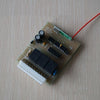 12V Car Keyless Entry Remote Central Locking System with Boot Release