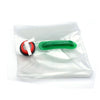 20L Outdoor Camping Folding Bucket Transparent Plastic Folding Water Bag
