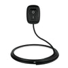 0.5m Jtron Car DIY Switch Drop Button Switch off / on DC 12 V for Fog Lights, DRL, LED Strips