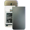 Galaxy J7 V/J727V Back Cover Grey (Verizon/Sprint)