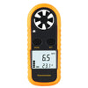 GM816 Handheld Digital Anemometer Wind Speed Meter