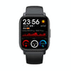 QS16 Pro 1.83 inch BT5.0 Smart Sport Watch, Support Bluetooth Call / Sleep / Blood Oxygen / Temperature / Heart Rate / Blood Pressure Health Monitor(Black)