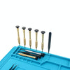 Silicone Repair Mat with Scale & Parts Tray - P8830