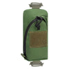 KOSIBATE Outdoor Sports Nylon Shoulder Strap Bag Accessory Sundry Bag (Green)