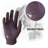 Boodun L281075C Horse Riding Gloves Wear-Resistant Non-Slip Equestrian Gloves, Size: L(Brown)