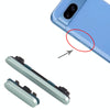 Google Pixel 8A Power & Volume Button (Green)
