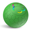 O5 Smart Cat Toy Ball, Luminous Green, 2.4in, Self-Rotating, Rechargeable