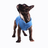 Warm Fleece Dog Coat, Pink, XL - French Bulldog, Pug