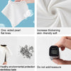 Disposable Facial Towels Thickened Pearl Pattern Wet Dry Dual Use, Specification: 60pcs / Pack