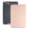 iPad Mini 5 (2019) A2133 Back Cover Replacement (Gold)