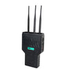 Portable WiFi Jammer 6W 2.4/5.2/5.8GHz (Black)