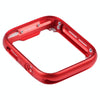 Aluminum Middle Frame  for Apple Watch Series 6 40mm(Red)