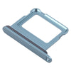 iPhone 16 SIM Card Tray, Green - Replacement Part