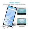 0.26mm 9H 2.5D Tempered Glass Film For Umidigi Power 5S