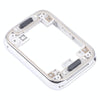 Xiaomi Mi Band 8 Pro LCD Screen Frame Bezel - Silver
