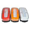 2 PCS MK-190 Truck LED Side Marker Light (Red Light)