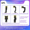 iPhone 12 Mini Back Camera Cable Replacement i2C J10500