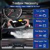 OBDResource 2 in 1 Engine Fault Code Battery Internal Resistance Multi-function Detector