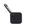 Bluetooth Smart Tracker Silicone Case for Tile Mate Pro(Black)
