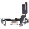 iPhone 14 Charging Port Flex Cable (White) Replacement