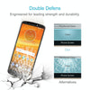 0.26mm 9H 2.5D Tempered Glass Film for Motorola Moto E5 Plus