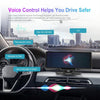 Car 10.26 Inch Portable Wireless CarPlay Display Android Auto Mobile Phone Screen