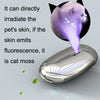 UV Pet Odour Eliminator & Ringworm Detection Lamp