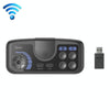 8Bitdo PCE2.4G Wireless Gamepad For Switch(Dark Gray)