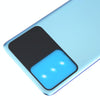 Xiaomi Poco X5 Back Cover Replacement (Blue)
