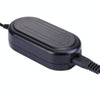 ACK-E5 7.4V 2A Camera AC Power Adapter Set for Canon EOS 500D/450D/1000D(Black)