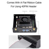 Waveshare 25334 For Jetson Orin Aluminum Alloy Case With Camera Holder