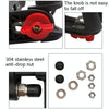 N-Star NPH-W1 Motorcycle Bicycle Cup Holder Riding Bottle Holder
