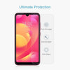 10 PCS 0.26mm 9H 2.5D Tempered Glass Film for Xiaomi Mi Play