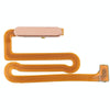 Samsung M12/A12/A125/M125 Fingerprint Sensor Flex Cable (Gold)
