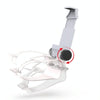DOBE TP5-0527B Gamepad Controller Smart Phone Cellphone Mount holder Support Clamp Clip For PS5