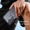 For Samsung Galaxy S24+ 5G DUX DUCIS Aimo Mag Series TPU + PC MagSafe Frosted Feel Phone Case(Black)