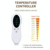 FY-001 Multi-level Temperature Adjustment Timing Warm Electric Blanket , Size: 40x76cm(UK Plug)