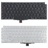 UK Keyboard Macbook Air 13.3" M1 A2337 2020 Replacement