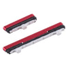 Samsung Galaxy Note10+ Red Power & Volume Buttons