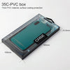 10 PCS High Quality Cellphone Case PVC Package Box for iPhone (4.7 inch)