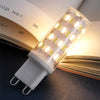 3W G9 LED Energy-saving Light Bulb Light Source(White Light)